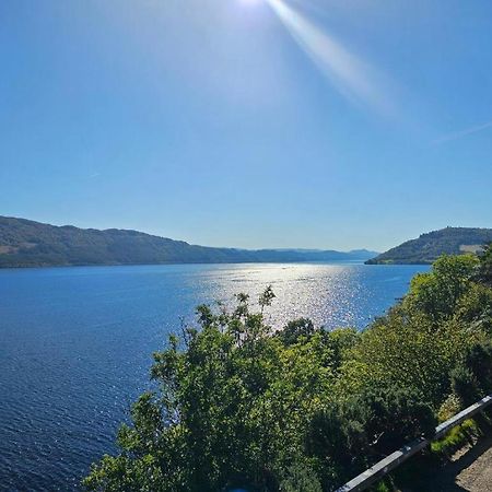 Highland Retreats Cannich Eksteriør billede