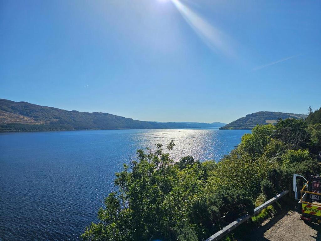 Highland Retreats Cannich Eksteriør billede