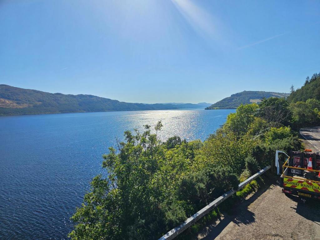 Highland Retreats Cannich Eksteriør billede